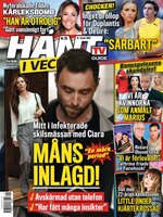 Hänt i Veckan